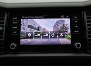 Škoda Kodiaq SUV 2,0 l 147 kw