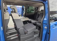 Volkswagen Multivan VAN-Minibus 2,0 l 110 kw