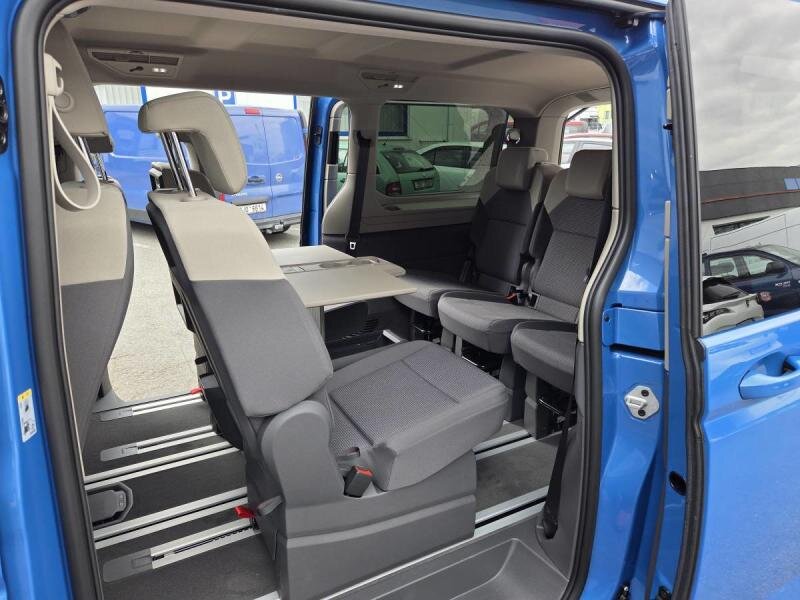 Volkswagen Multivan VAN-Minibus 2,0 l 110 kw