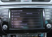 Škoda Superb Liftback 2,0 l 206 kw