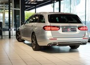 Mercedes-Benz Třídy E Kombi 2,0 l 147 kw