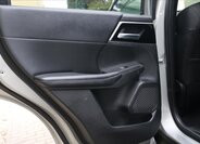 Mitsubishi Outlander SUV / Terénní 2,4 l 162 kw