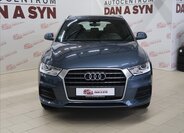 Audi Q3 SUV / Terénní 1,4 l 110 kw