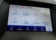 Ford S-MAX MPV 2,0 l 110 kw