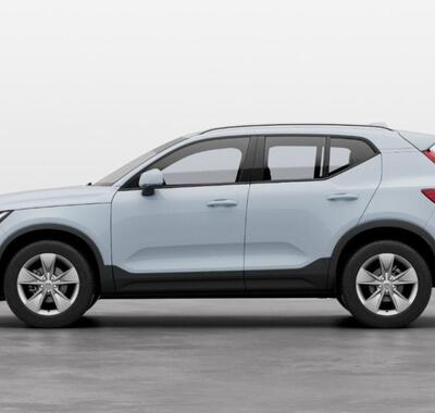 Volvo XC40 4