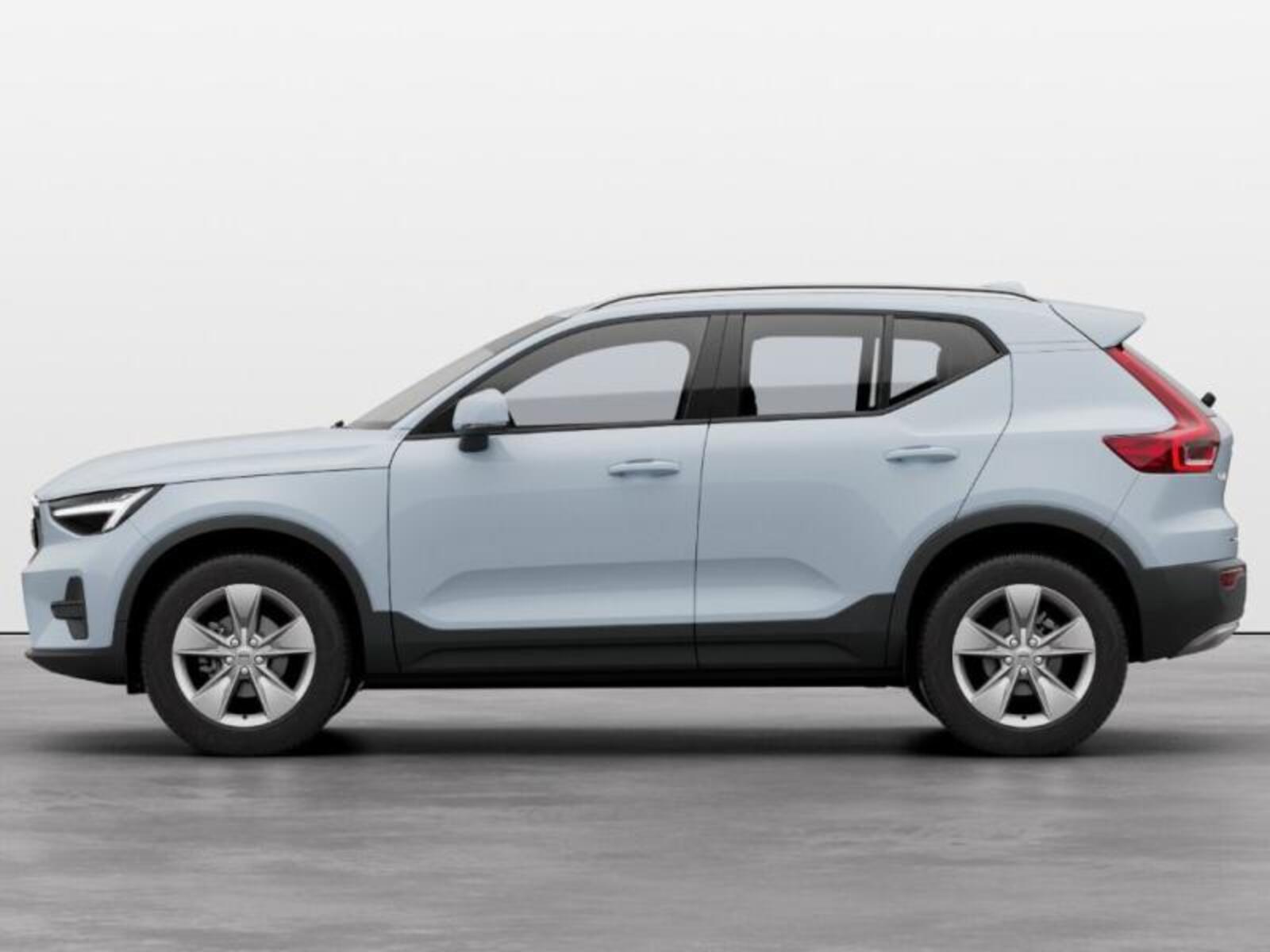 Volvo XC40 4