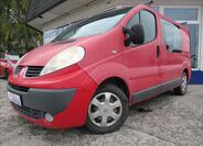 Renault Trafic 2