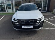 Hyundai Tucson SUV 1,6 l 110 kw