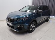 Peugeot 5008 1