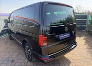 Volkswagen Multivan Ostatní 2,0 l 150 kw