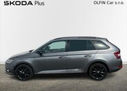 Škoda Fabia Kombi 999,0 70 kw