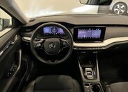 Škoda Octavia Liftback 1,5 l 85 kw