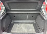 Ford Focus Hatchback 998,0 74 kw