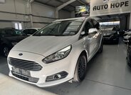 Ford S-MAX 3