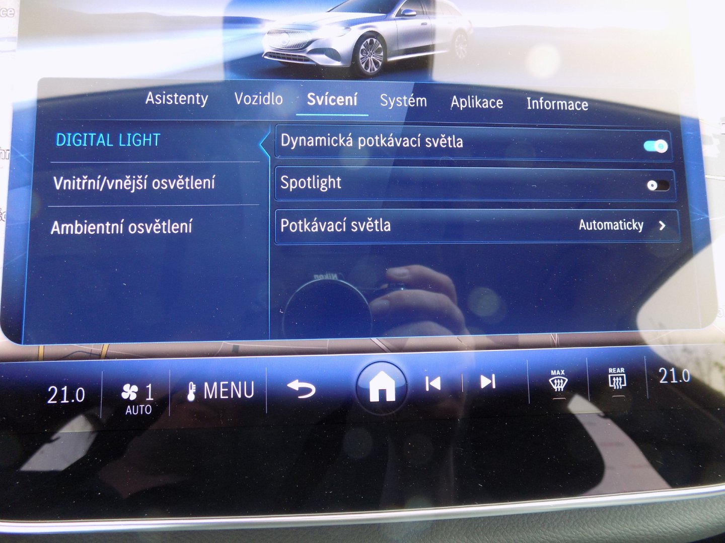 Mercedes-Benz Třídy E