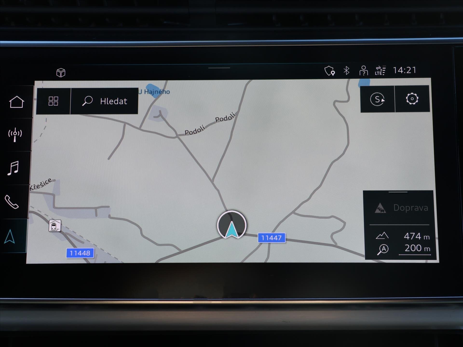 Audi Q7 SUV / Terénní 3,0 l 210 kw