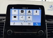 Ford Tourneo Custom MPV 2,0 l 125 kw