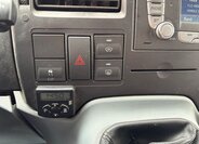Ford Transit Kombi 2,4 l 103 kw