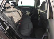 Škoda Superb Kombi 1,4 l 110 kw