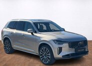 Volvo XC90 SUV / Terénní 2,0 l 184 kw