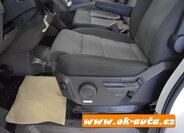 Volkswagen Crafter Ostatní 0,0 103 kw