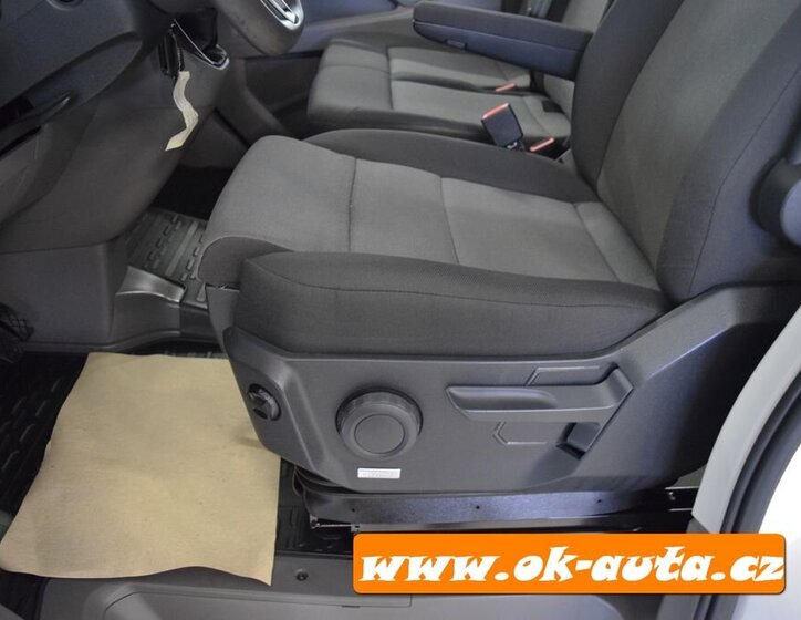 Volkswagen Crafter Ostatní 0,0 103 kw