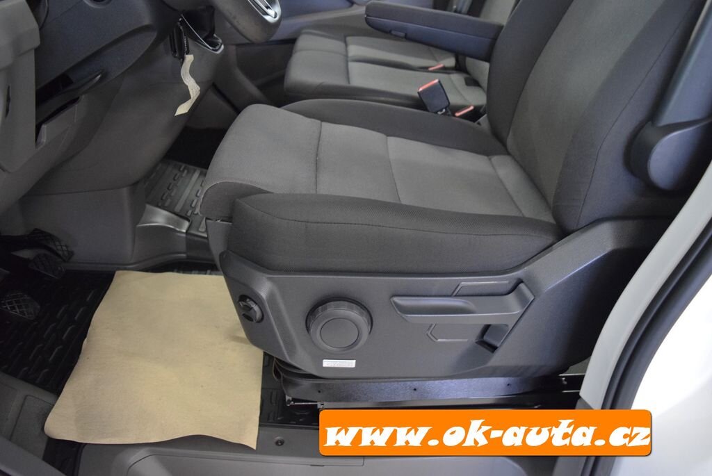 Volkswagen Crafter Ostatní 0,0 103 kw