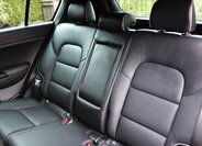 KIA Sportage SUV / Terénní 1,6 l 130 kw