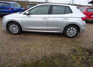 Škoda Fabia Hatchback 999,0 70 kw