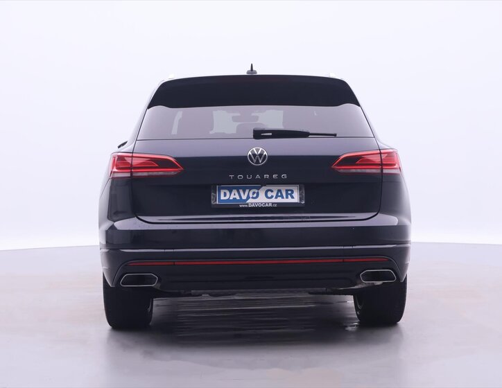 Volkswagen Touareg SUV / Terénní 3,0 l 210 kw