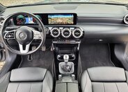 Mercedes-Benz CLA Kombi 2,0 l 85 kw