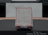 Mercedes-Benz Sprinter VAN / Minibus 3,0 l 140 kw