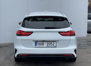 KIA Ceed Kombi 1,5 l 118 kw