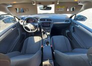 Volkswagen Tiguan Allspace SUV / Terénní 2,0 l 132 kw