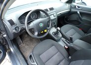 Škoda Octavia Kombi 2,0 l 103 kw