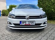 Volkswagen Polo Hatchback 999,0 70 kw