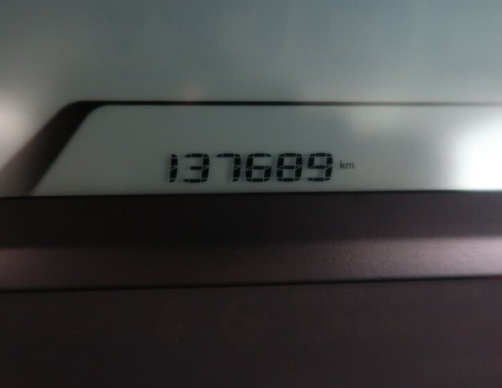 Citroën C4 Picasso MPV 1,6 l 88 kw