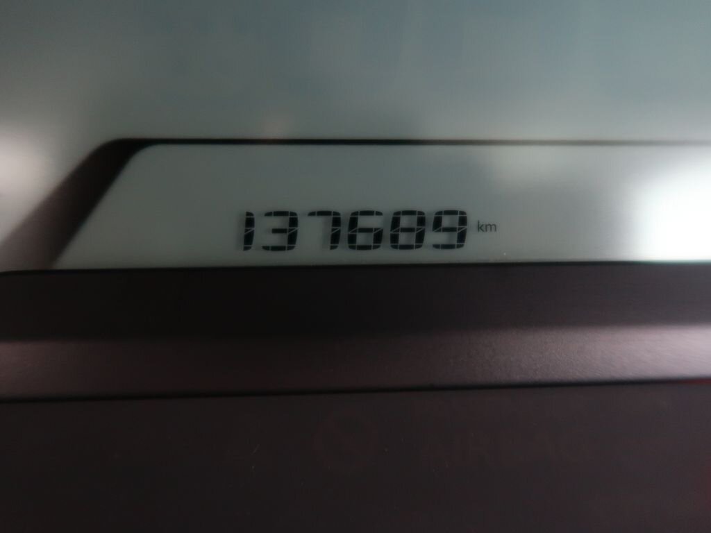 Citroën C4 Picasso MPV 1,6 l 88 kw