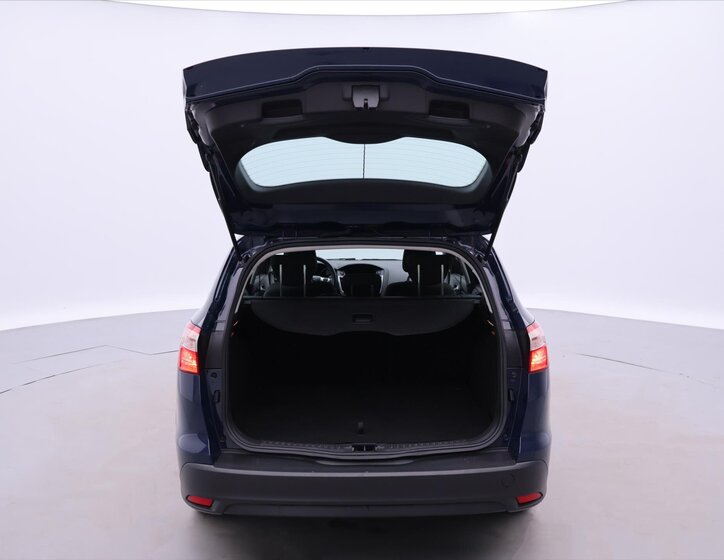Ford Focus Kombi 998,0 74 kw