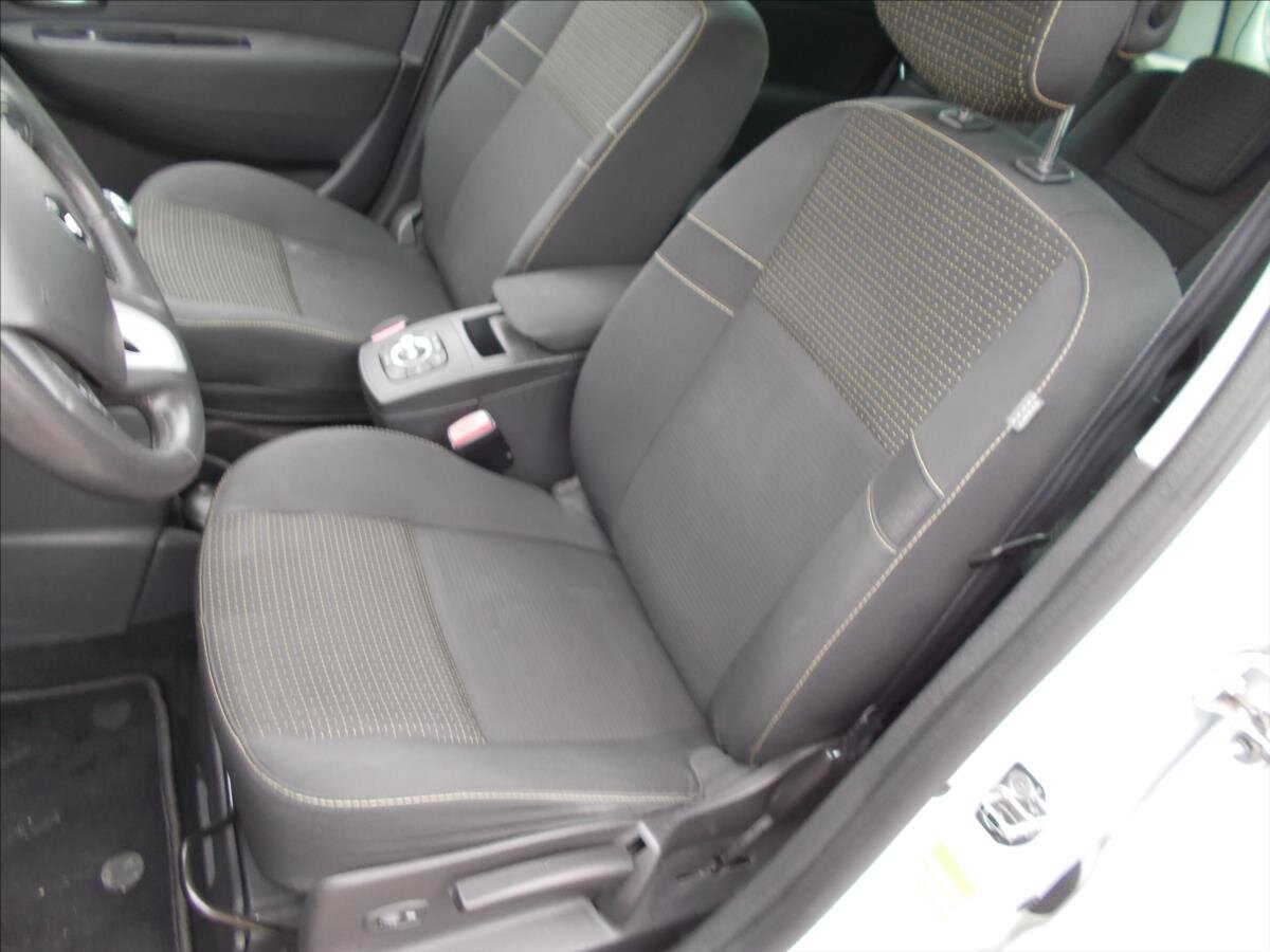 Renault Grand Scénic MPV 1,4 l 96 kw