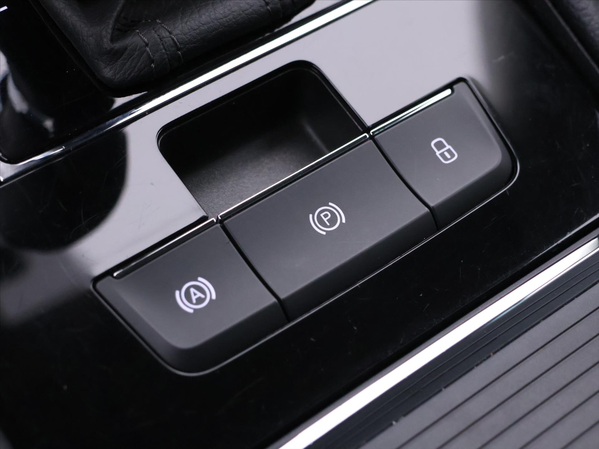 Škoda Superb Kombi 1,4 l 115 kw