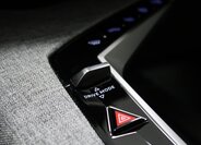 Peugeot 3008 SUV / Terénní 1,2 l 100 kw