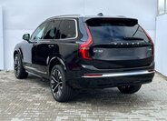 Volvo XC90 SUV 2,0 l 335 kw
