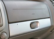 Renault Trafic VAN / Minibus 2,5 l 107 kw