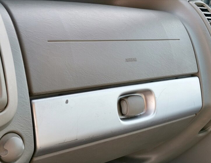 Renault Trafic VAN / Minibus 2,5 l 107 kw