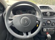 Renault Clio Hatchback 1,1 l 48 kw