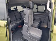 Volkswagen Caravelle Kombi 2,0 l 125 kw