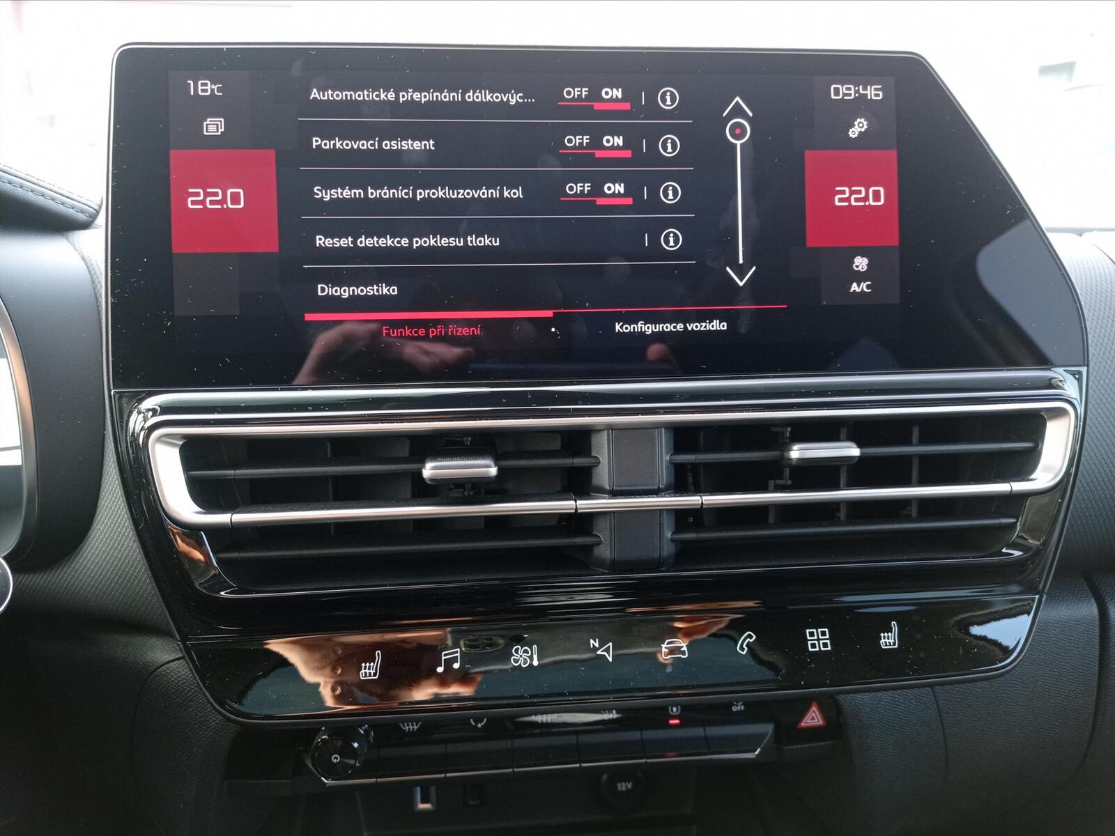 Citroën C5 Aircross 18