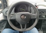 Škoda Citigo Hatchback 999,0 55 kw