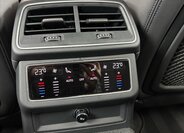 Audi A6 Allroad Kombi 3,0 l 253 kw